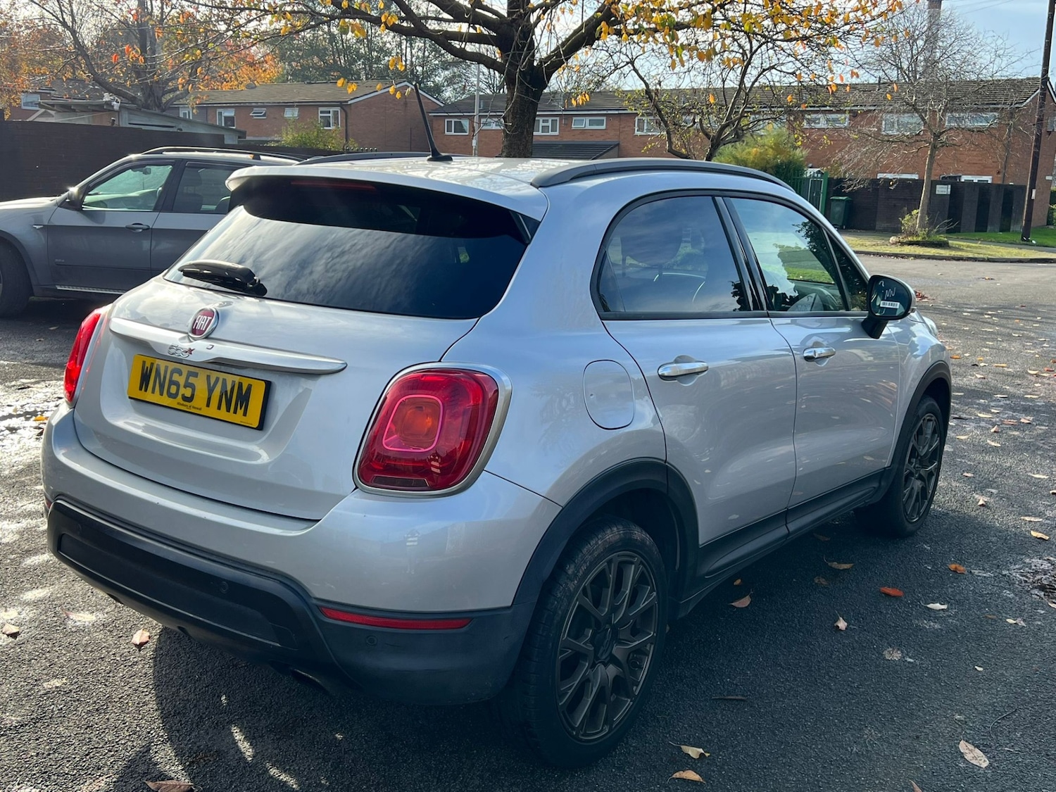 Used Fiat 500X 2015 for sale - 76389426: Photo 13
