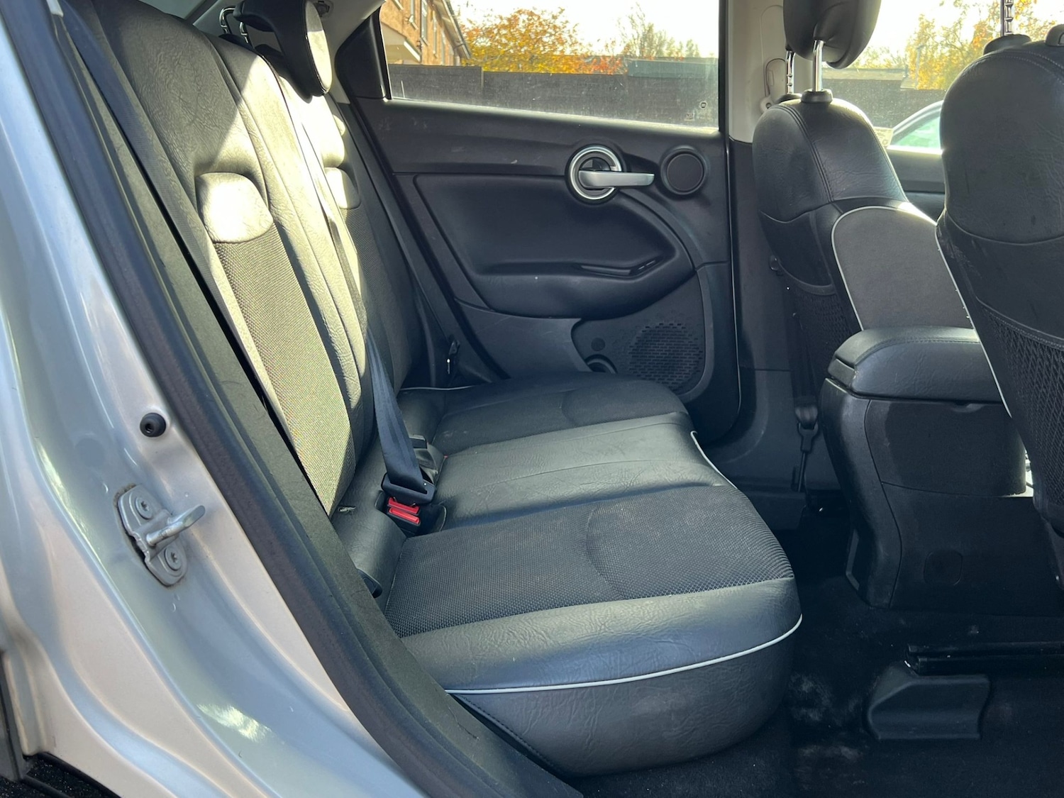 Used Fiat 500X 2015 for sale - 76389426: Photo 14