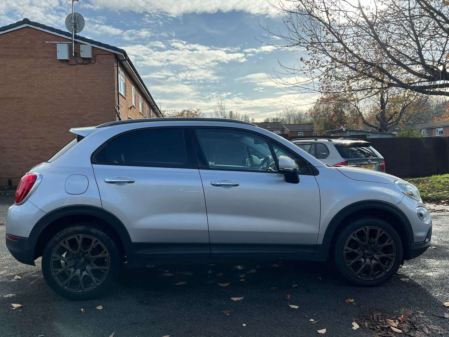 Used Fiat 500X 2015 for sale - 76389426: Photo 15