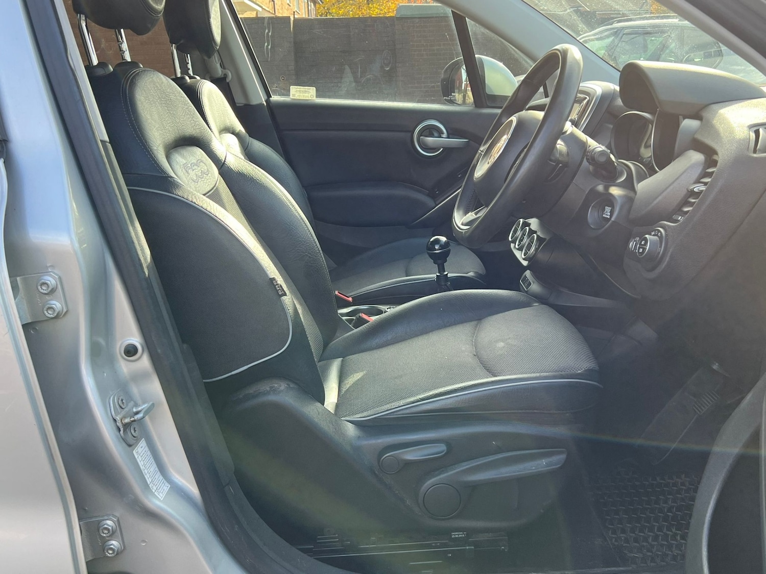 Used Fiat 500X 2015 for sale - 76389426: Photo 16