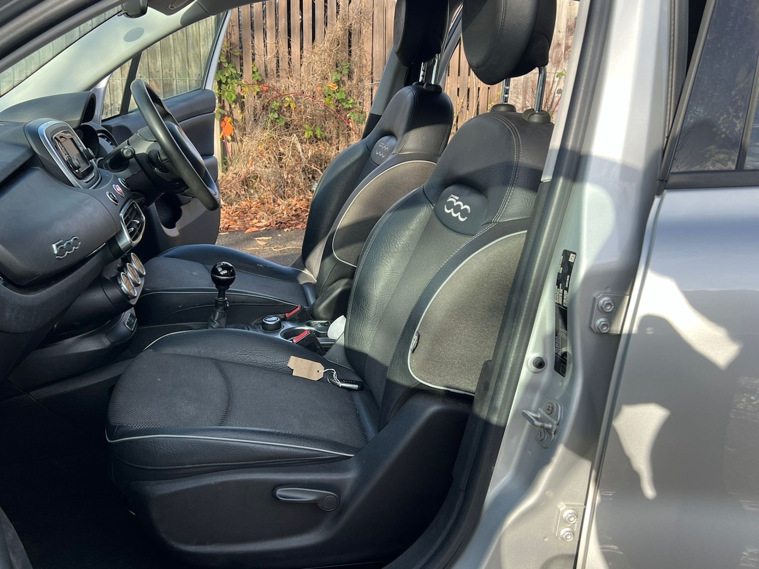 Used Fiat 500X 2015 for sale - 76389426: Photo 18