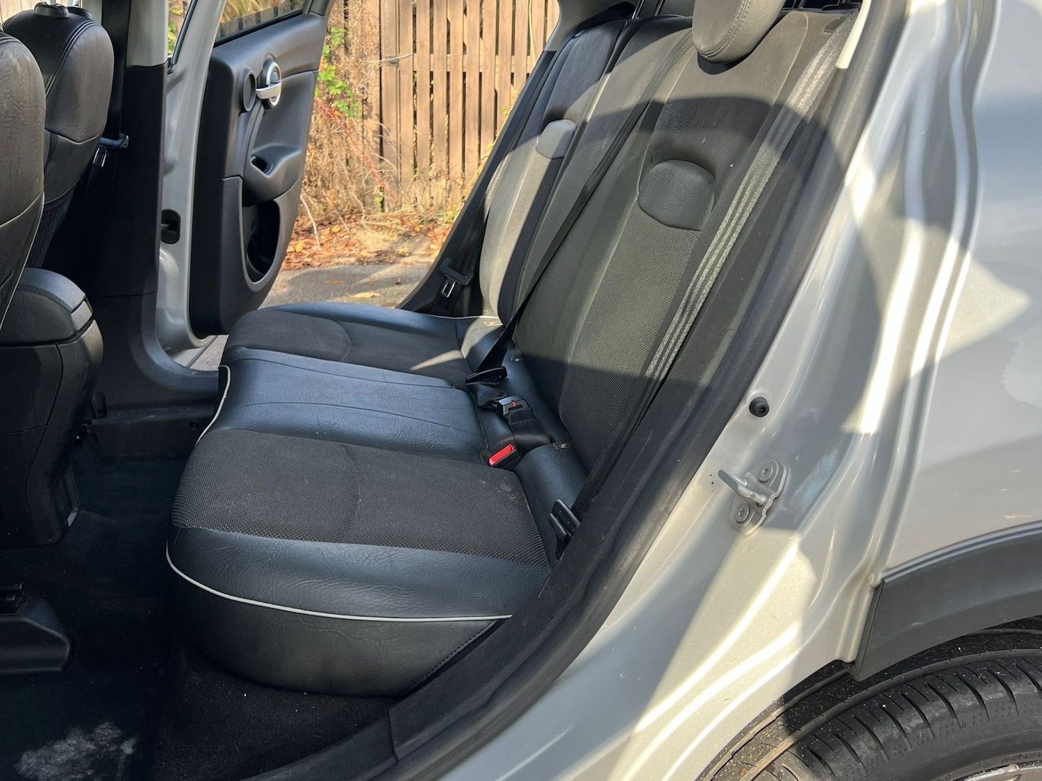 Used Fiat 500X 2015 for sale - 76389426: Photo 19