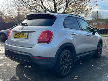 2015 (65) - 1.4 Multiair Cross Plus 5dr