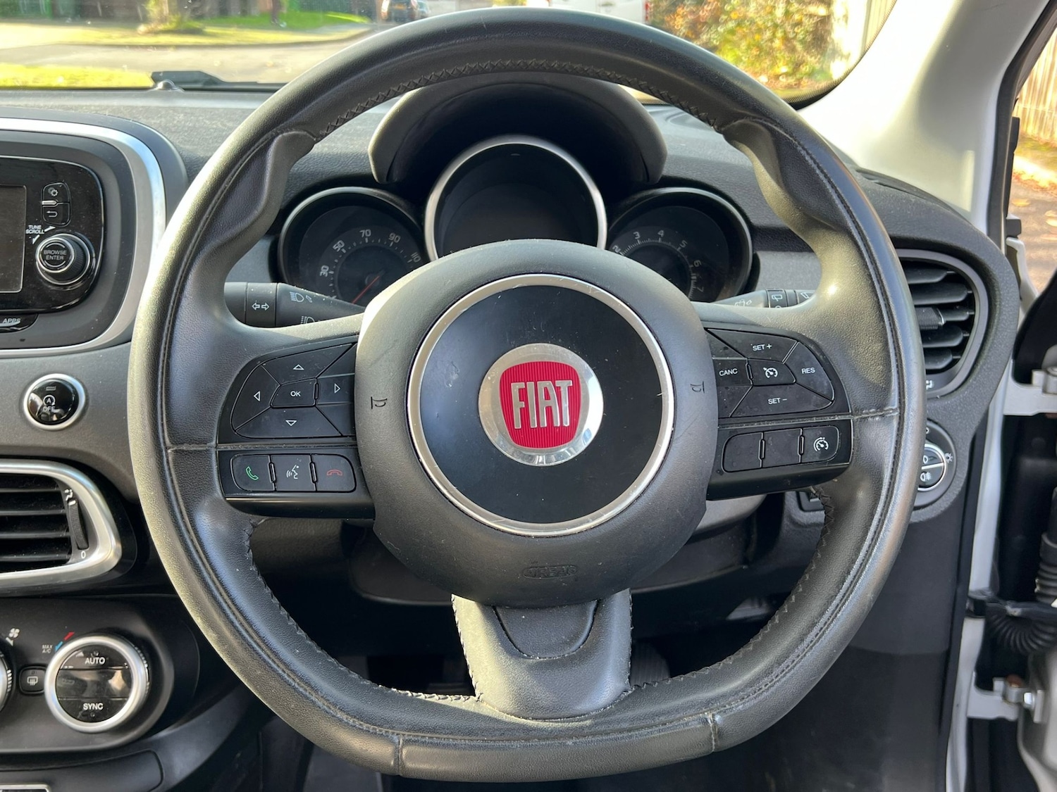Used Fiat 500X 2015 for sale - 76389426: Photo 20
