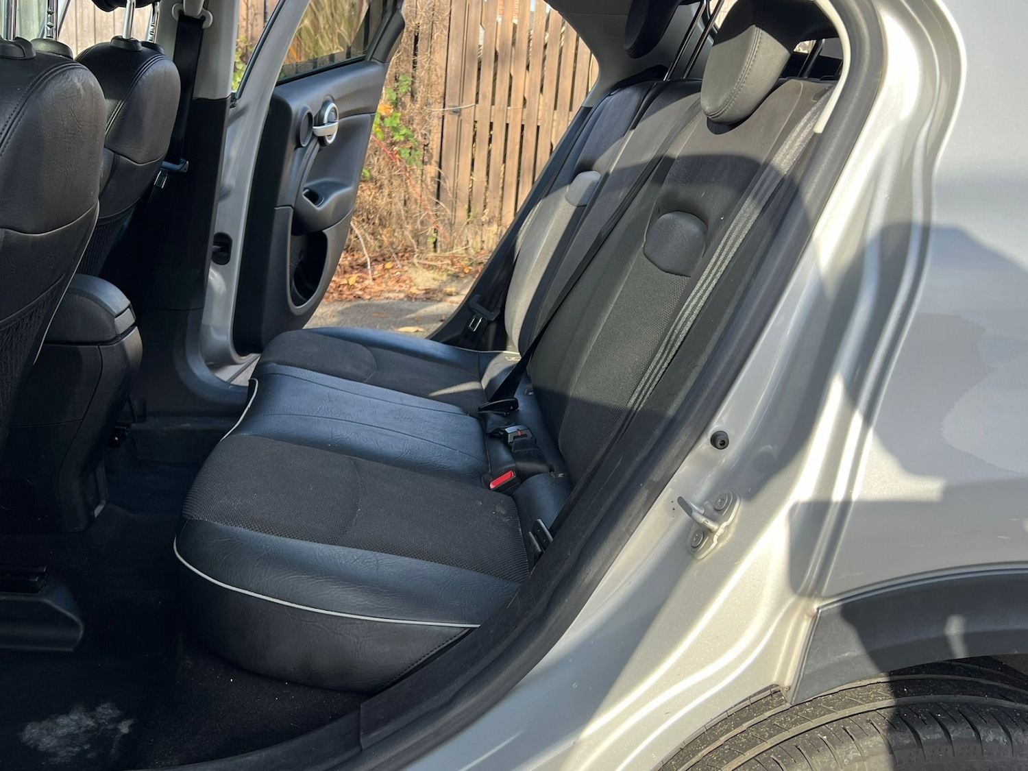 Used Fiat 500X 2015 for sale - 76389426: Photo 21