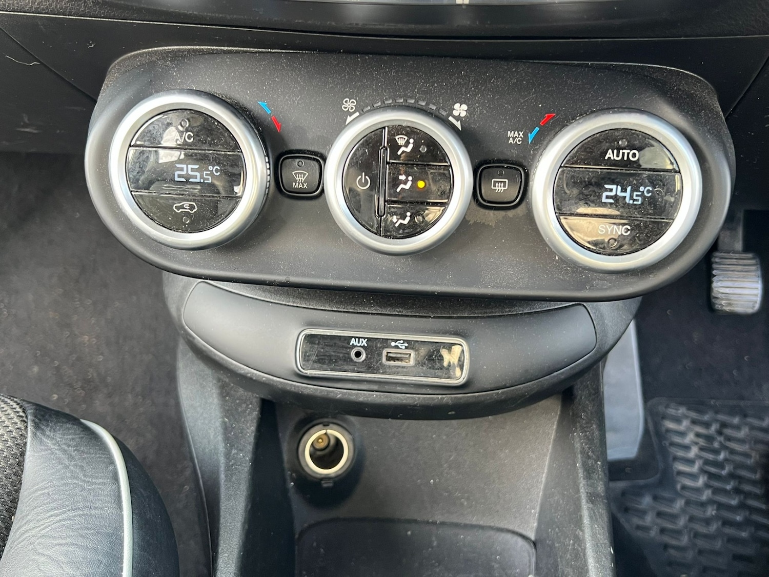 Used Fiat 500X 2015 for sale - 76389426: Photo 22