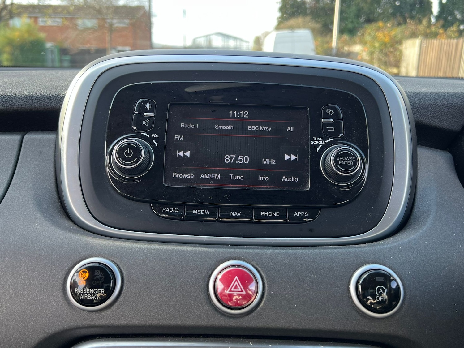 Used Fiat 500X 2015 for sale - 76389426: Photo 23