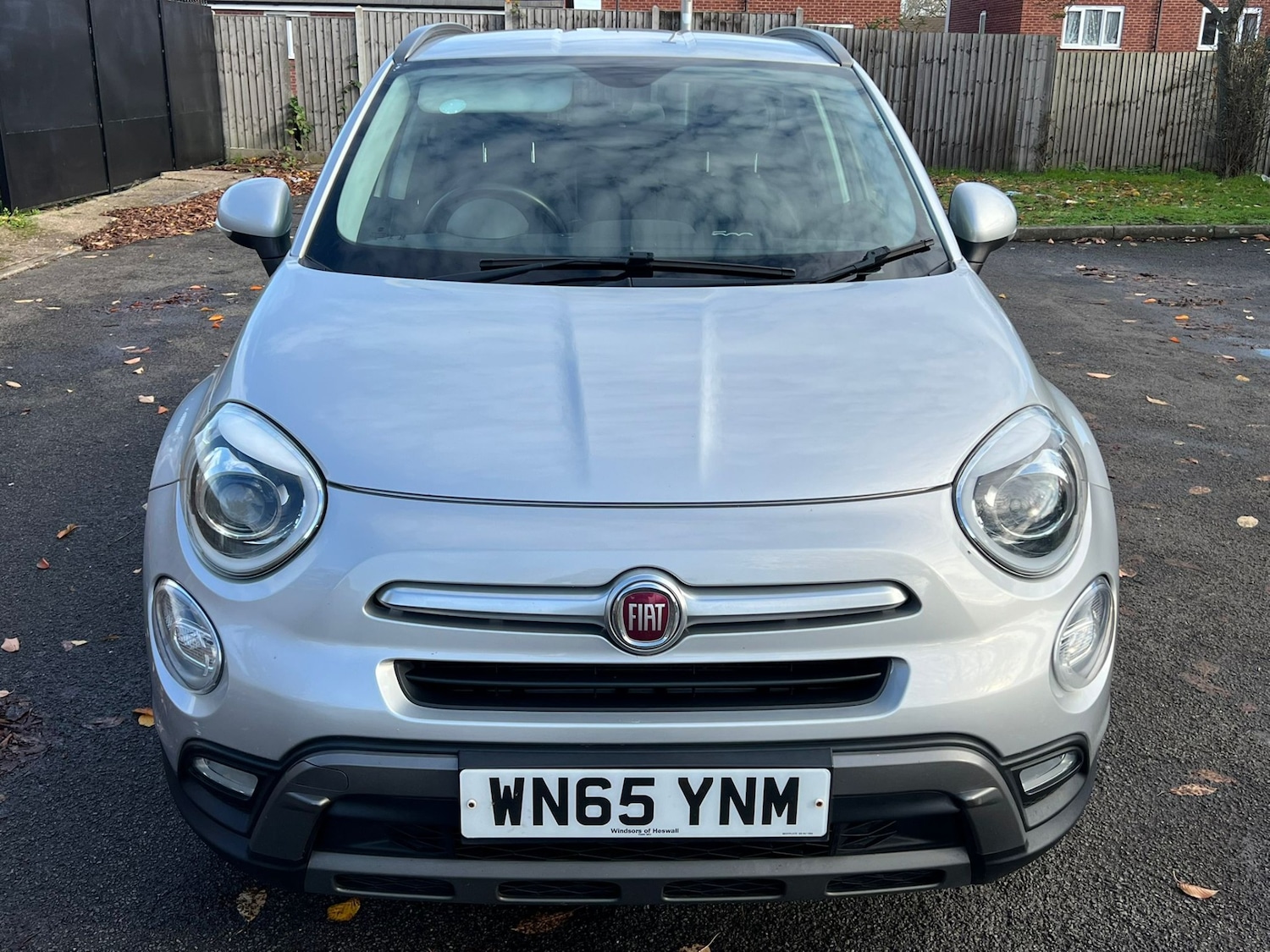 Used Fiat 500X 2015 for sale - 76389426: Photo 3