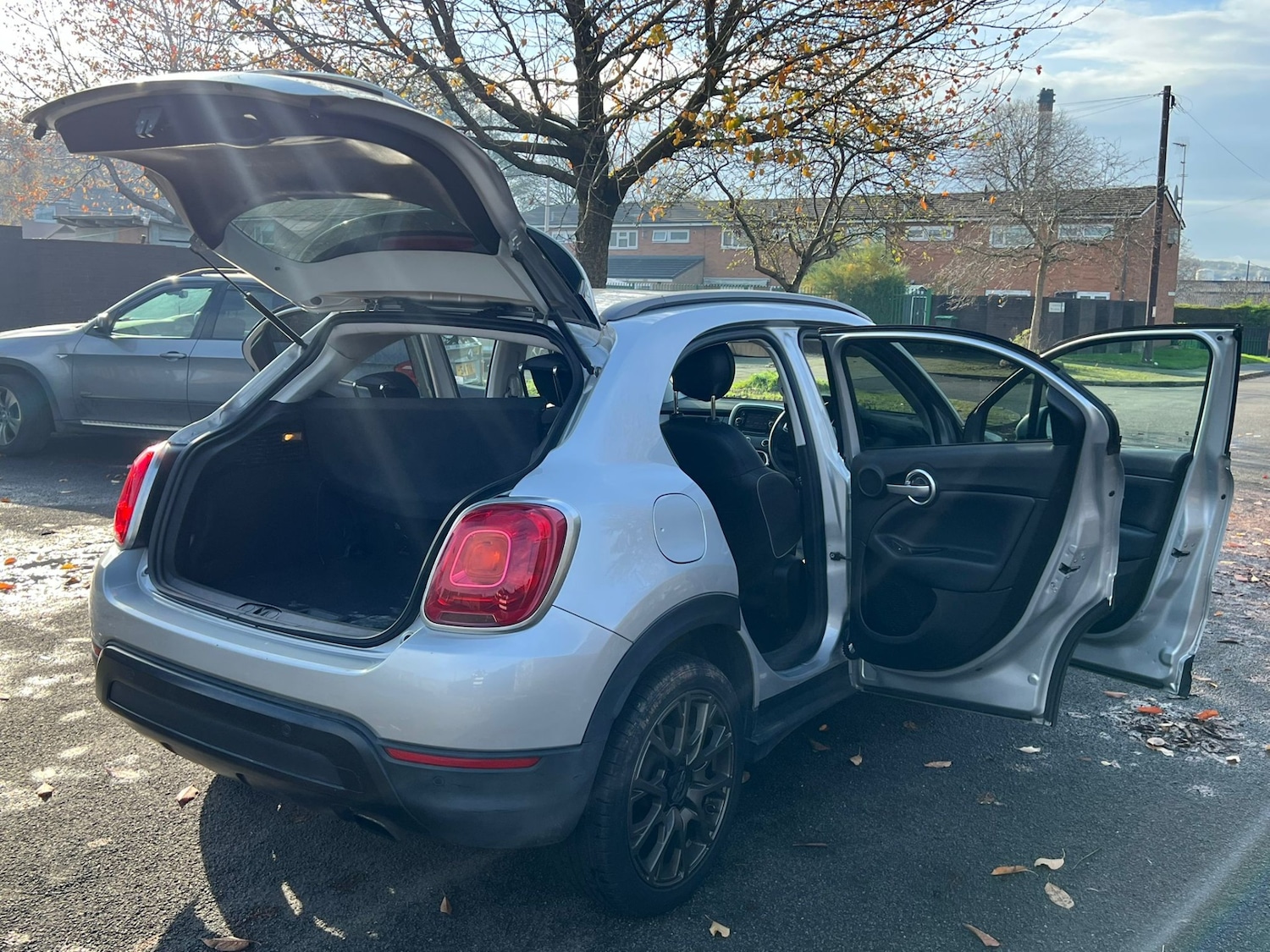 Used Fiat 500X 2015 for sale - 76389426: Photo 38