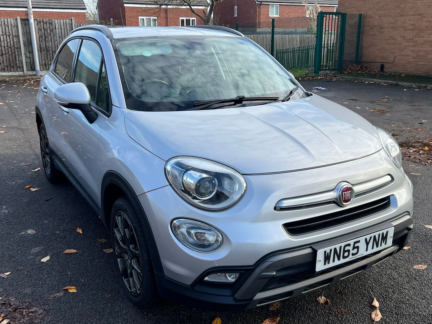 Used Fiat 500X 2015 for sale - 76389426: Photo 39