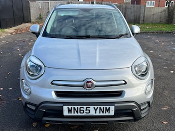 Used Fiat 500X 2015 for sale - 76389426: Photo