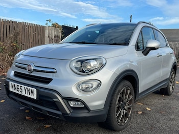 Used Fiat 500X 2015 for sale - 76389426: Photo