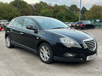 2012 (61) - 1.6 M-Jet SE Nav 5dr Auto