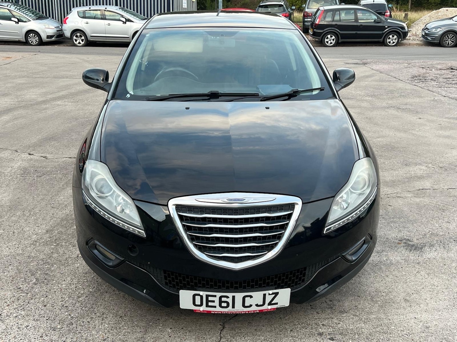Used Chrysler Delta 2012 for sale - 76168070: Photo 5