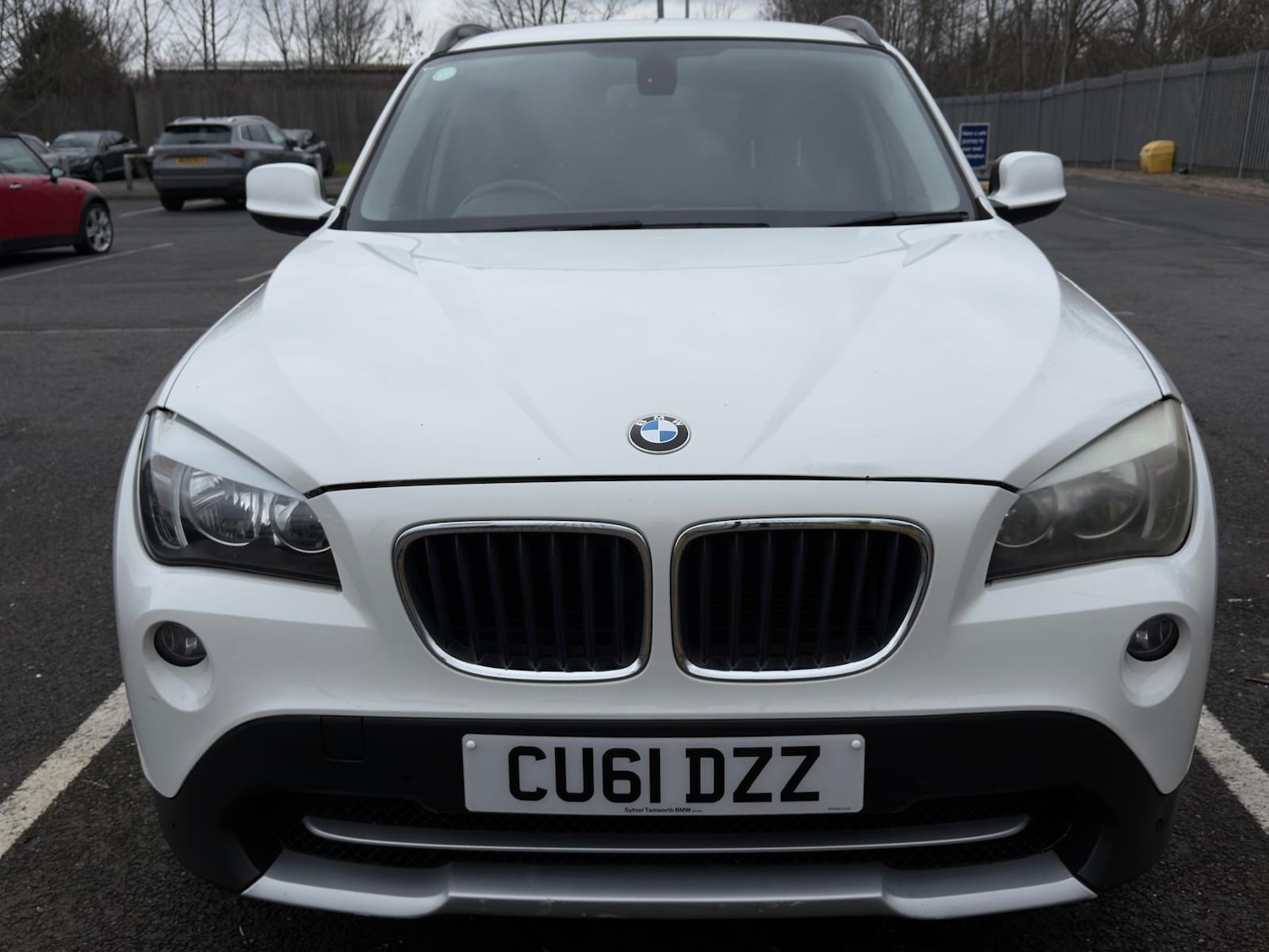 Used BMW X1 2012 for sale - 77613850: Photo 3