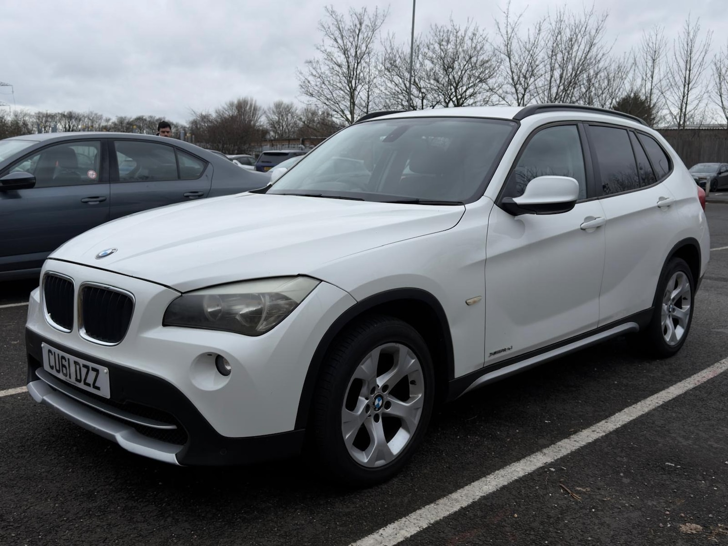 Used BMW X1 2012 for sale - 77613850: Photo 4
