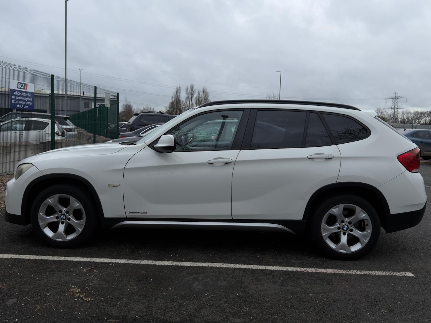 Used BMW X1 2012 for sale - 77613850: Photo 5