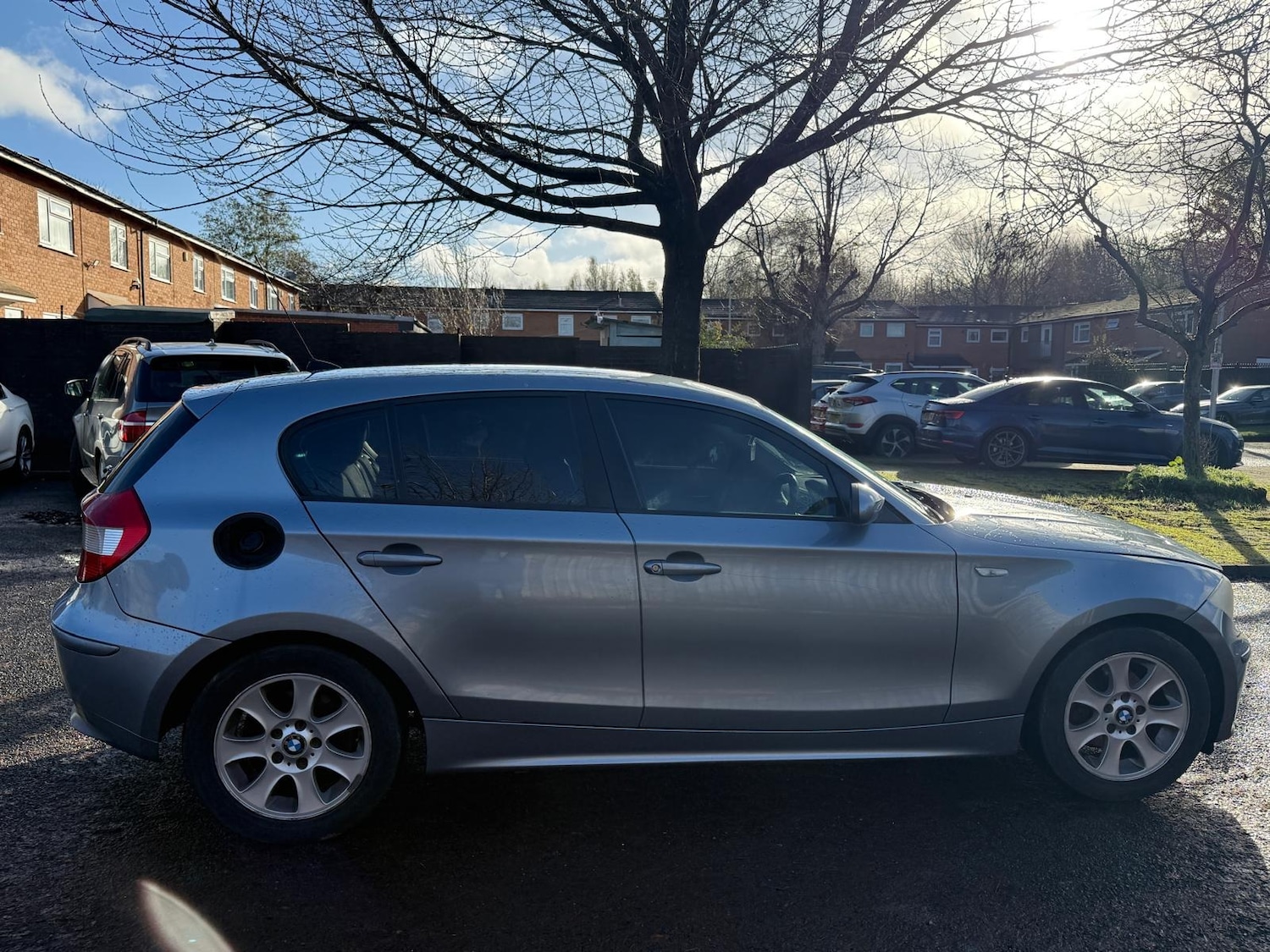 Used BMW 1 Series 2006 for sale - 76176104: Photo 15