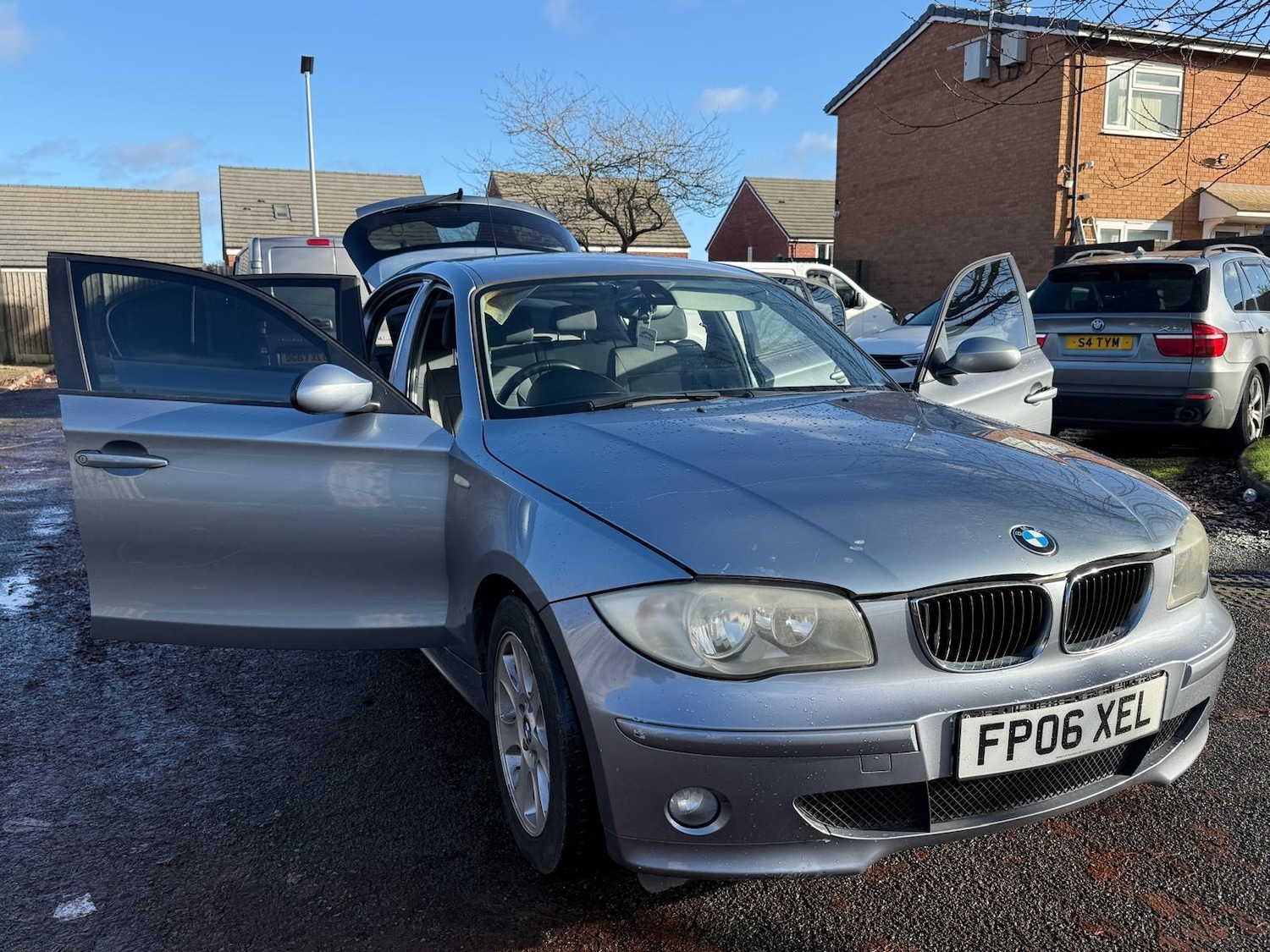 Used BMW 1 Series 2006 for sale - 76176104: Photo 16