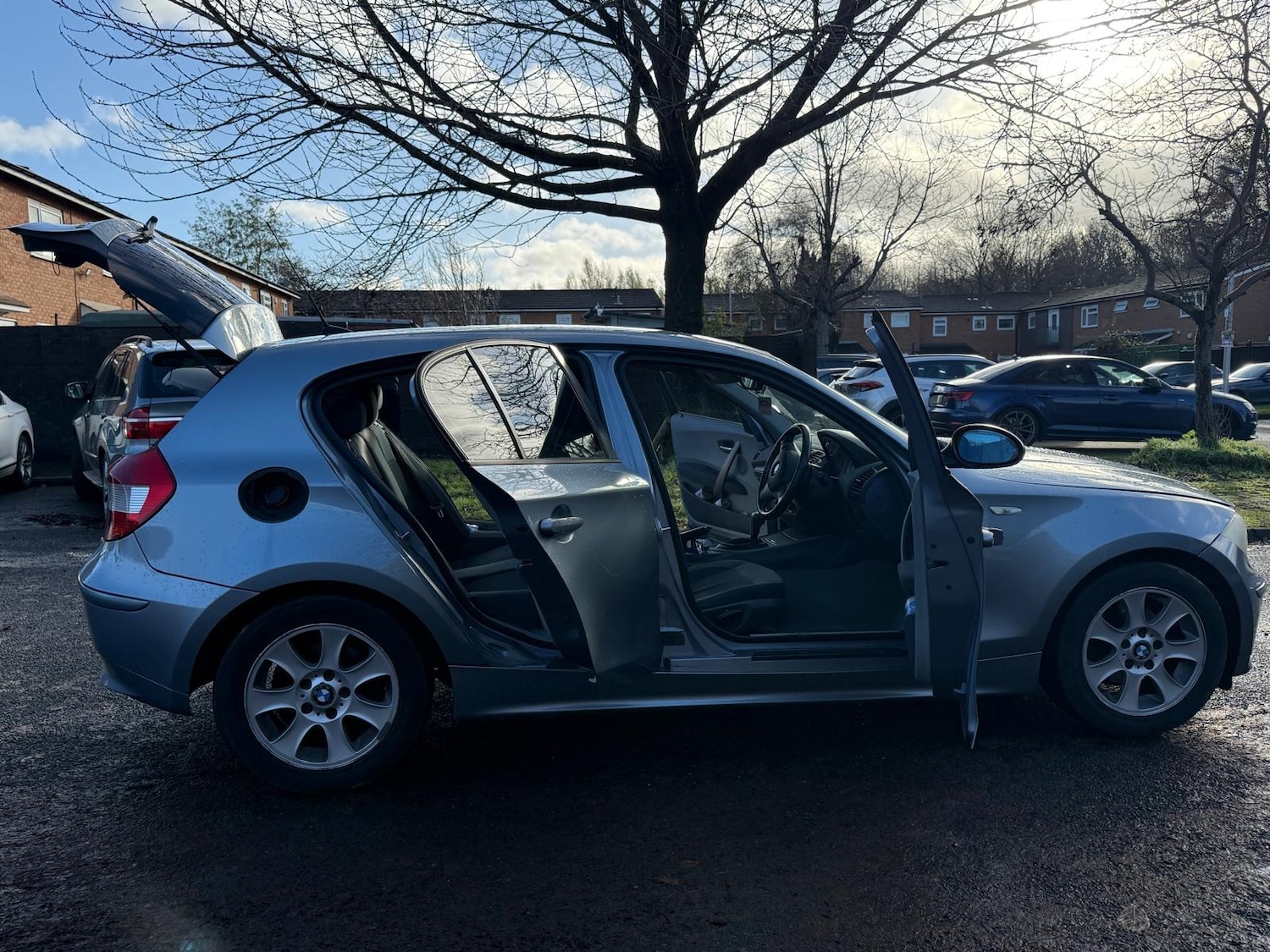 Used BMW 1 Series 2006 for sale - 76176104: Photo 21