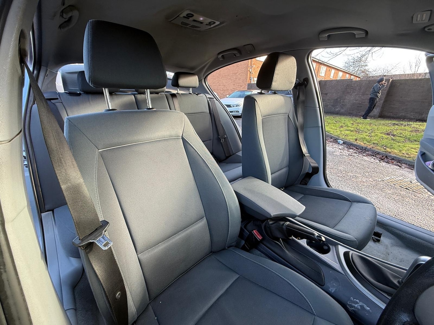 Used BMW 1 Series 2006 for sale - 76176104: Photo 22