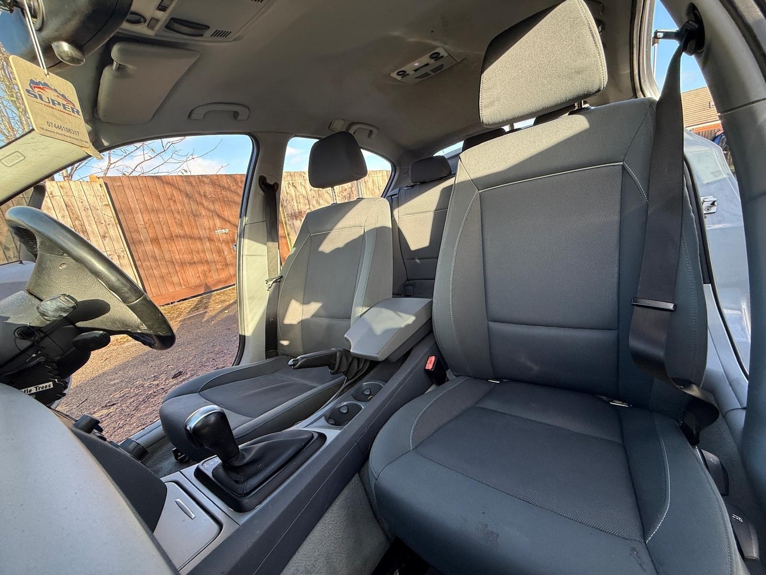 Used BMW 1 Series 2006 for sale - 76176104: Photo 23