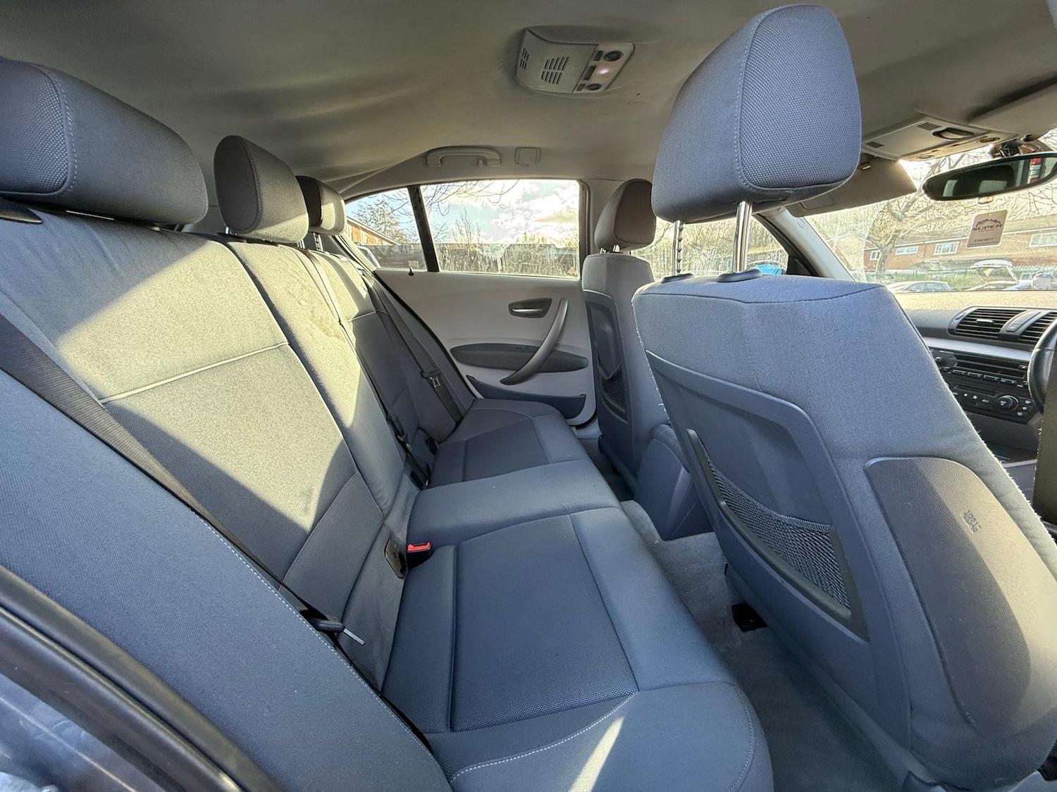 Used BMW 1 Series 2006 for sale - 76176104: Photo 25