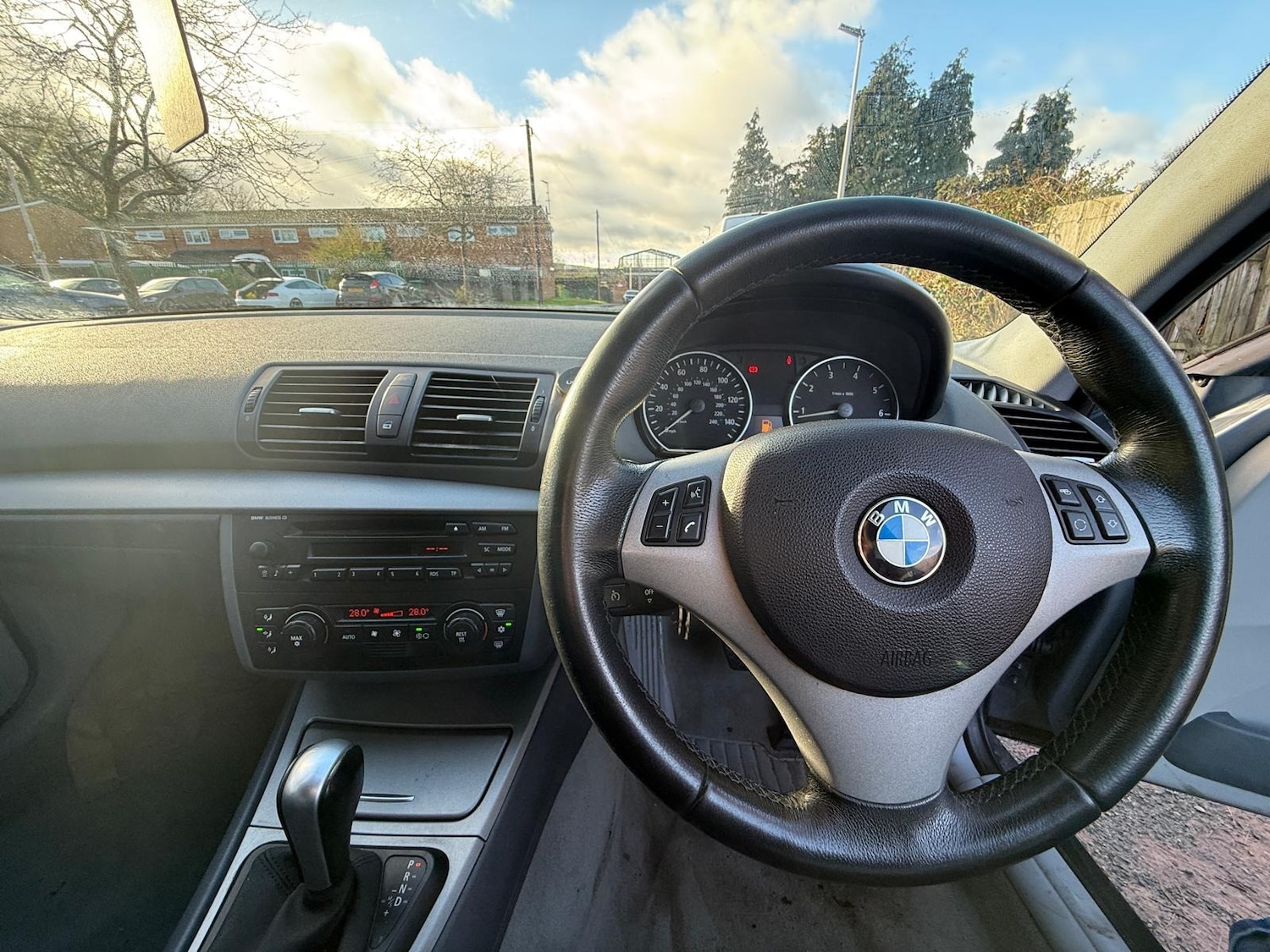 Used BMW 1 Series 2006 for sale - 76176104: Photo 26