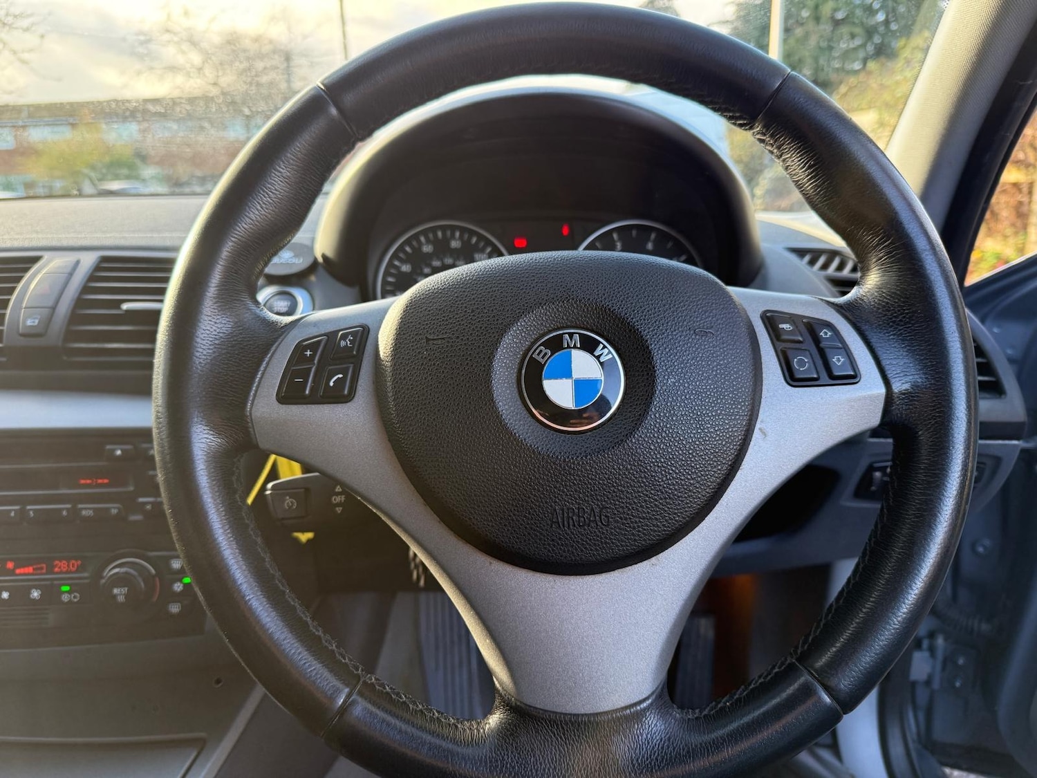 Used BMW 1 Series 2006 for sale - 76176104: Photo 27