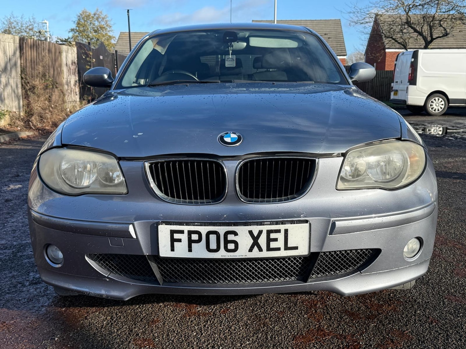 Used BMW 1 Series 2006 for sale - 76176104: Photo 4