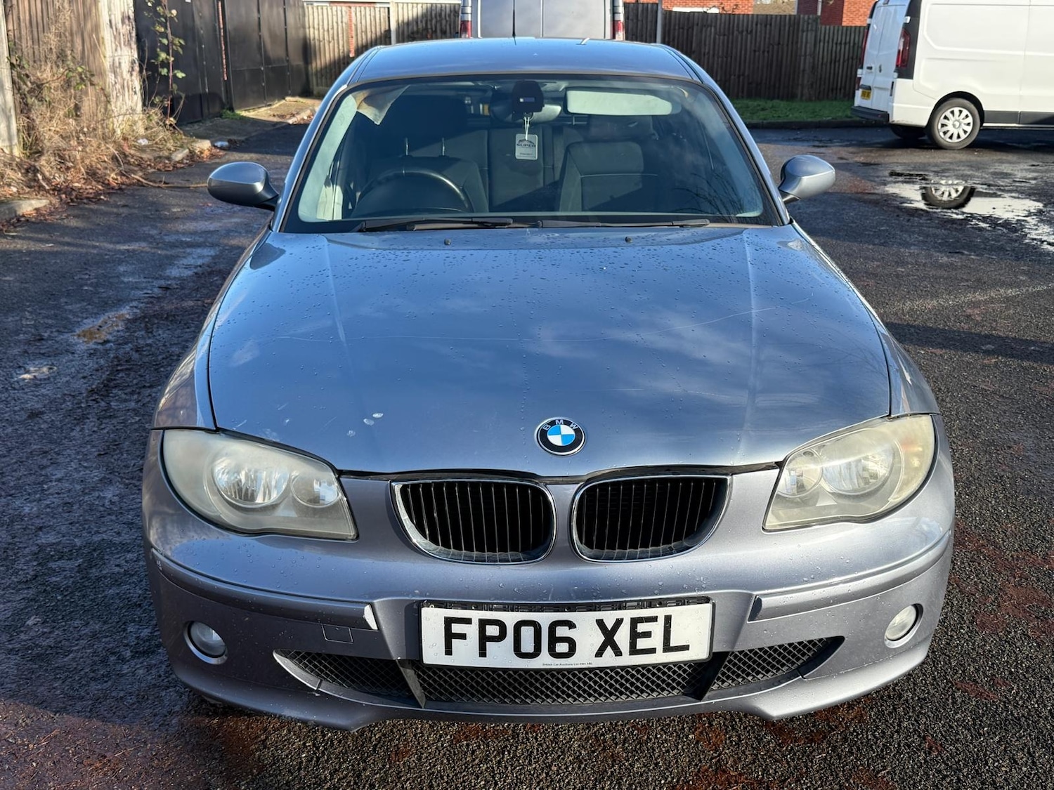 Used BMW 1 Series 2006 for sale - 76176104: Photo 7