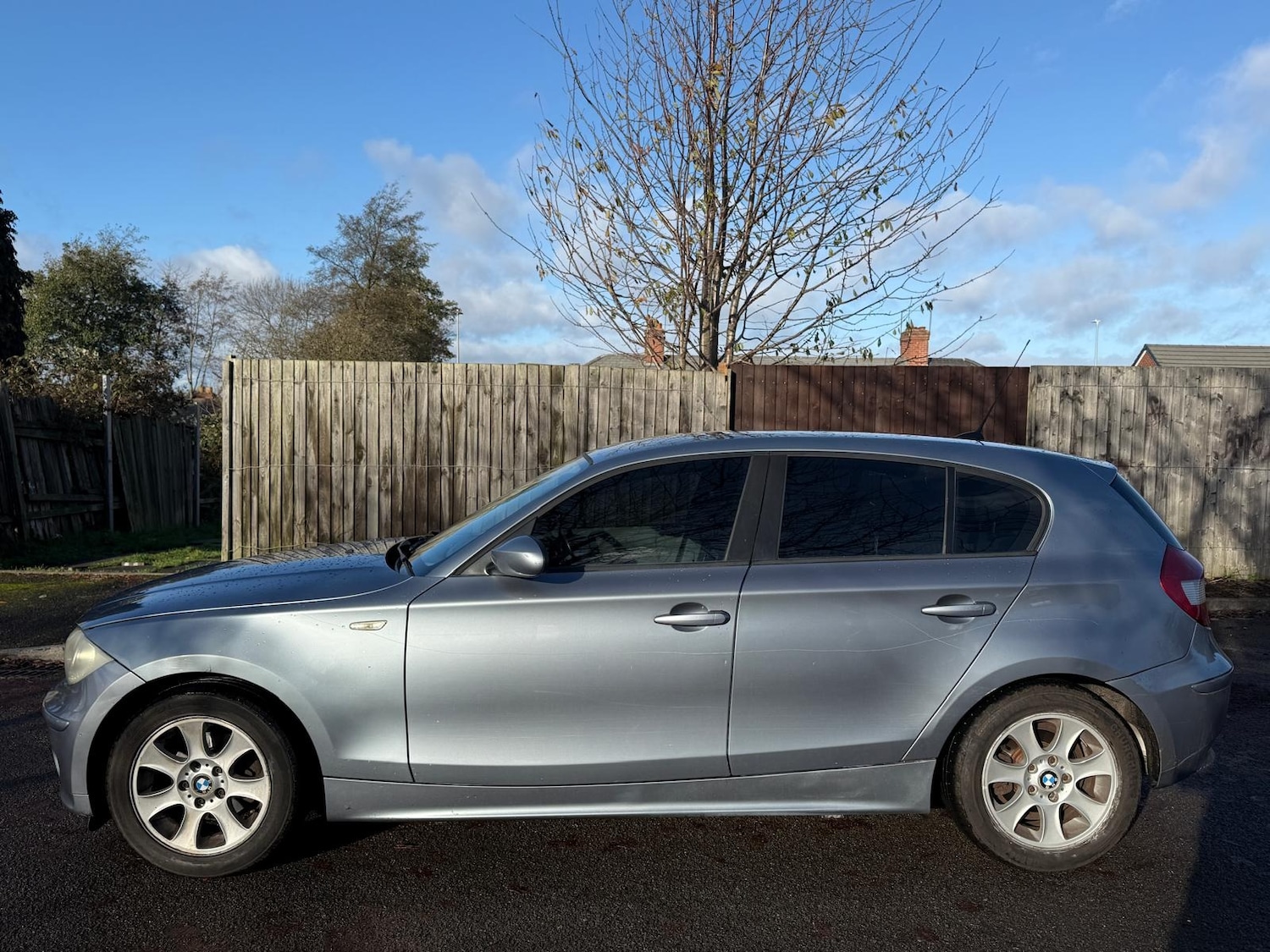 Used BMW 1 Series 2006 for sale - 76176104: Photo 8