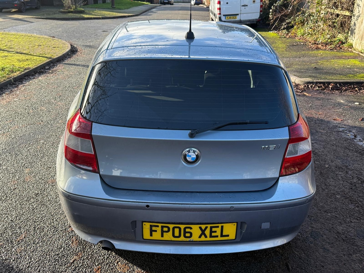 Used BMW 1 Series 2006 for sale - 76176104: Photo 9