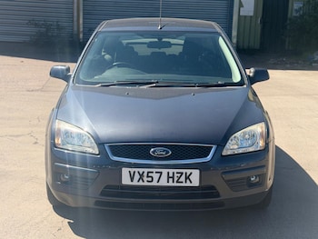 Used Ford Focus 2007 for sale - 78466188: Photo