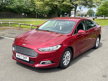 Used Ford Mondeo 2017 for sale - 78962143: Photo