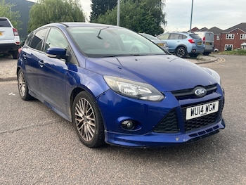 Used Ford Focus 2014 for sale - 78767320: Photo