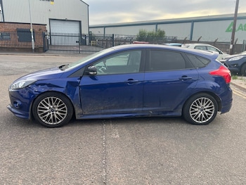 Used Ford Focus 2014 for sale - 78767320: Photo