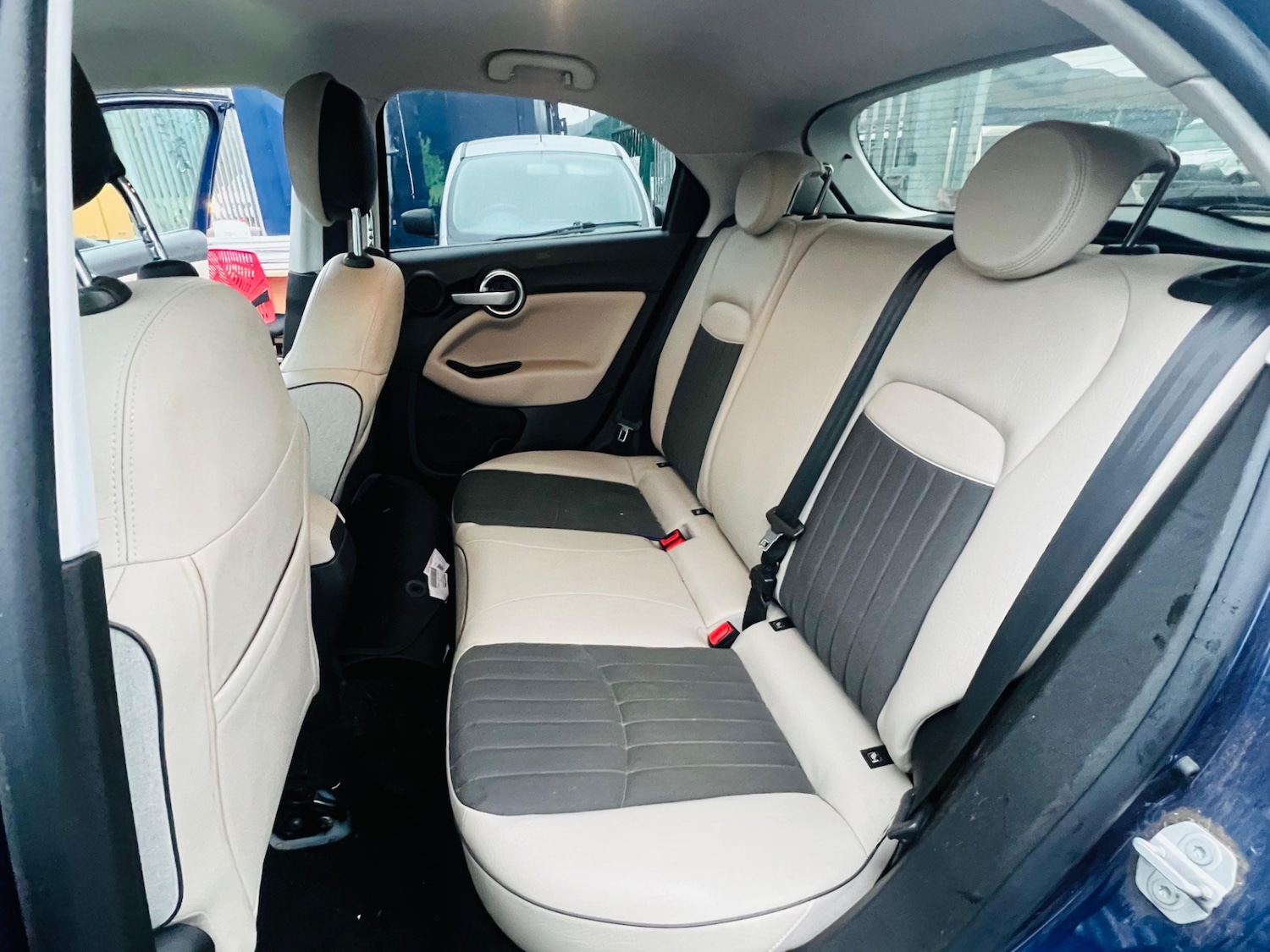 Used Fiat 500X 2017 for sale - 77254413: Photo 12