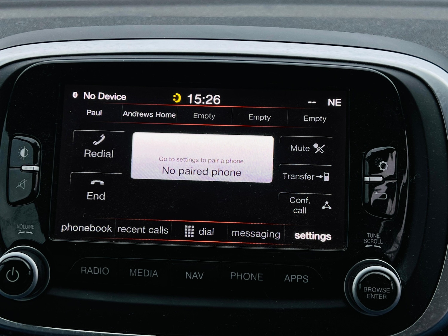 Used Fiat 500X 2017 for sale - 77254413: Photo 13