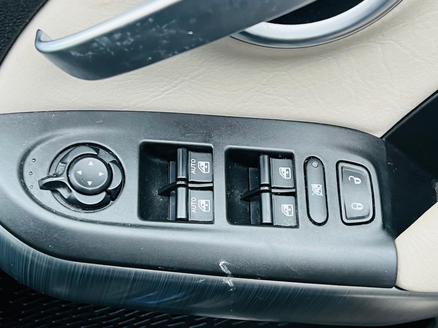 Used Fiat 500X 2017 for sale - 77254413: Photo 14