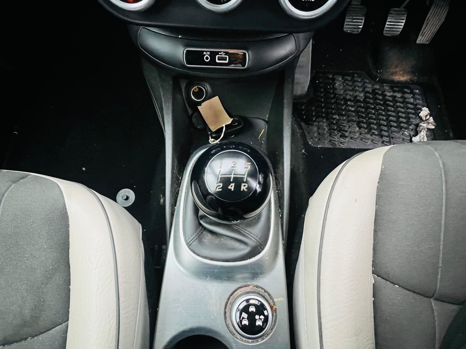 Used Fiat 500X 2017 for sale - 77254413: Photo 16