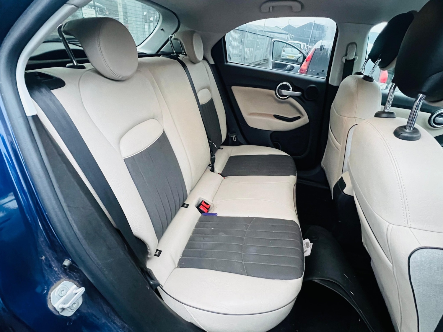 Used Fiat 500X 2017 for sale - 77254413: Photo 7