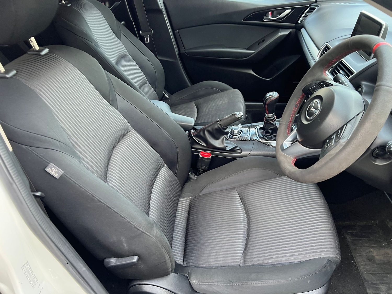 Used Mazda Mazda3 2014 for sale - 76413187: Photo 14