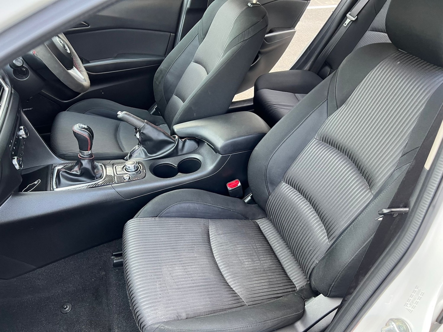 Used Mazda Mazda3 2014 for sale - 76413187: Photo 16