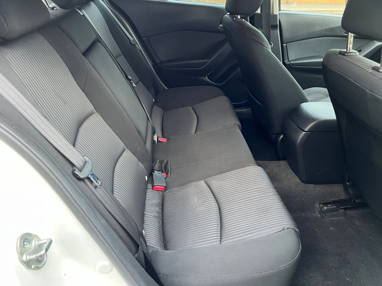 Used Mazda Mazda3 2014 for sale - 76413187: Photo 20