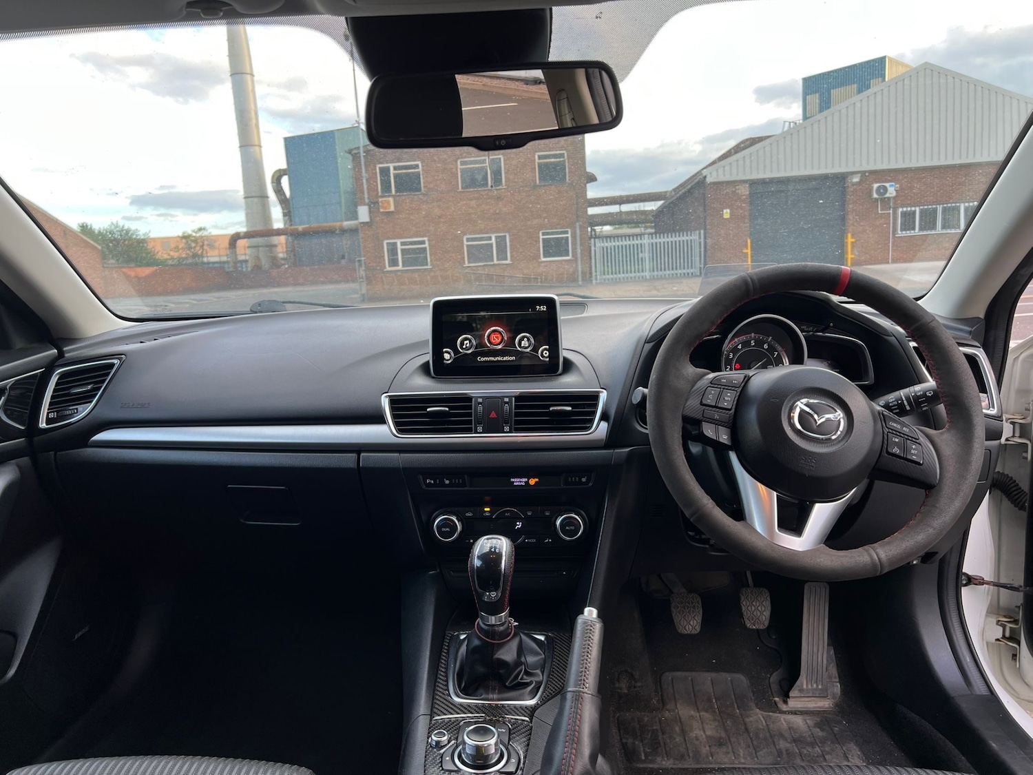 Used Mazda Mazda3 2014 for sale - 76413187: Photo 23