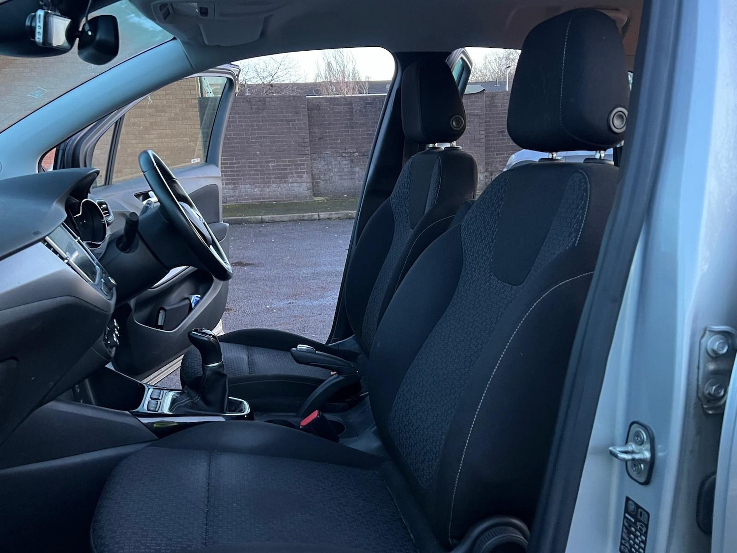 Used Vauxhall Crossland X 2018 for sale - 76573820: Photo 10