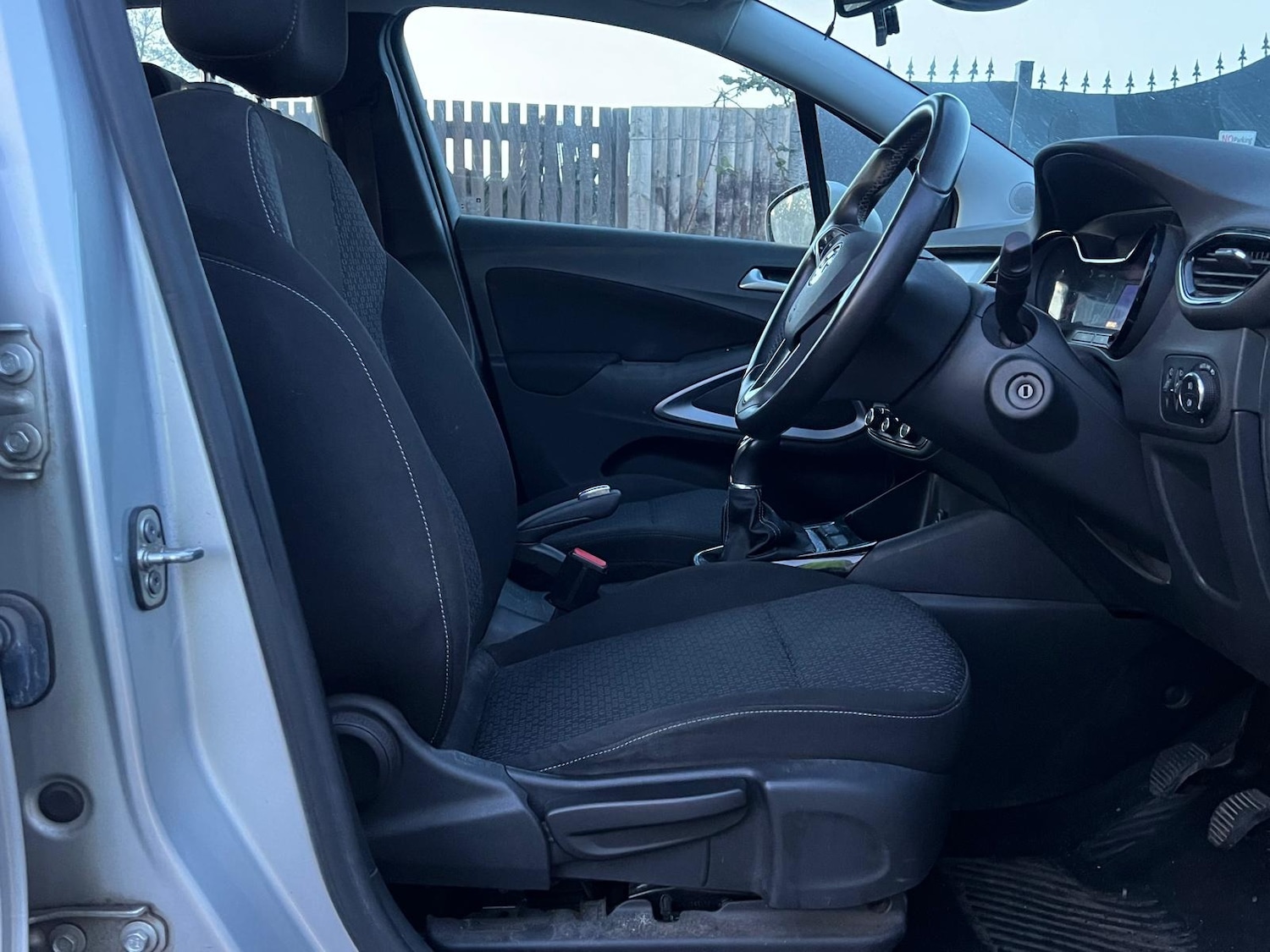 Used Vauxhall Crossland X 2018 for sale - 76573820: Photo 17