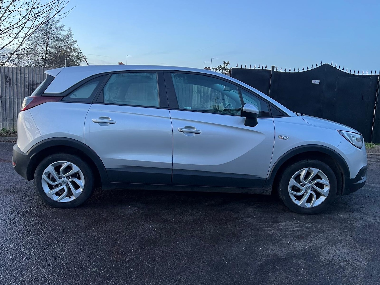 Used Vauxhall Crossland X 2018 for sale - 76573820: Photo 18