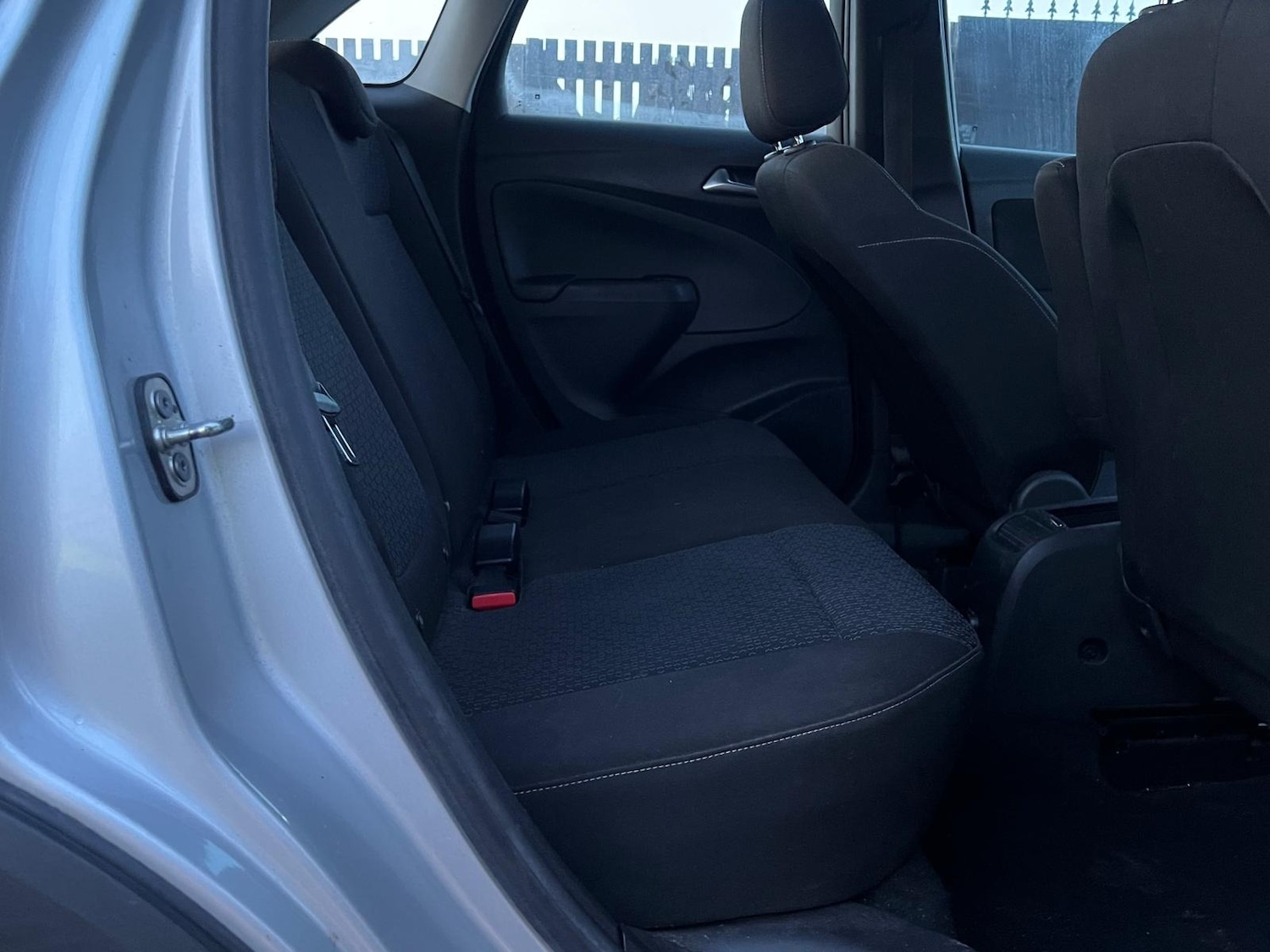 Used Vauxhall Crossland X 2018 for sale - 76573820: Photo 20